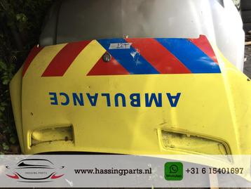 Mercedes Sprinter W906 2014 - 2019 beschikbaar voor biedingen