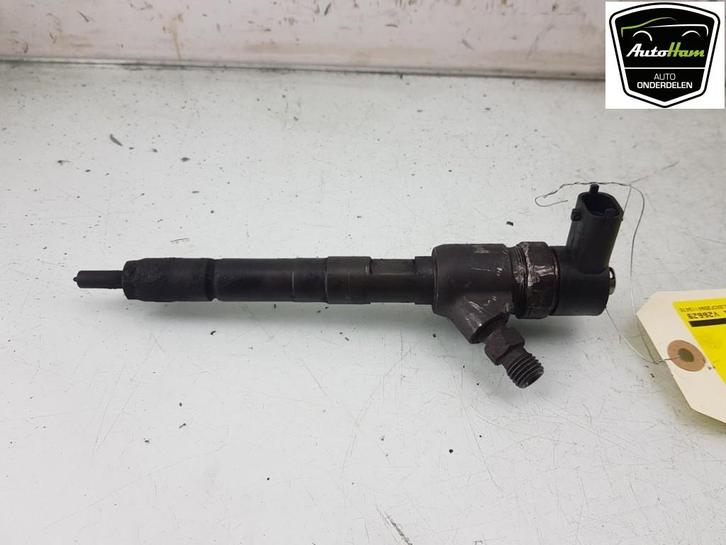 VERSTUIVER Opel Combo (Corsa C) (01-2001/02-2012), Auto-onderdelen, Motor en Toebehoren, Opel, Gebruikt