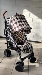 Plooibuggy Elodie Details Stockholm + accessoires, Kinderen en Baby's, Ophalen of Verzenden, Zo goed als nieuw, Overige merken
