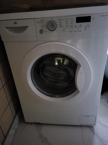 Machine à laver, Enlèvement ou Envoi