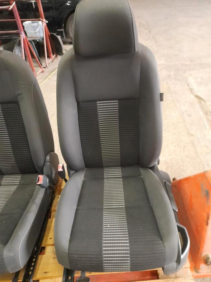 Volledig interieur VOLKSWAGEN GOLF 5 + //5060 AUVELAIS, Auto-onderdelen, Interieur en Bekleding, Volkswagen, Gebruikt, Ophalen
