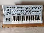 Moog Subsequent 37 CV out (édition limitée blanche), Enlèvement, Comme neuf