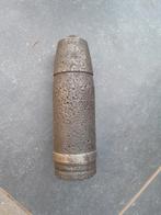 7.62cm pak 36 (r) panzergranate, Ophalen of Verzenden, Landmacht, Hulzen of Bodemvondsten