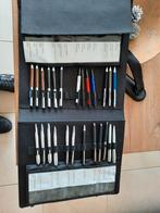 Pennen, Verzamelen, Ophalen of Verzenden