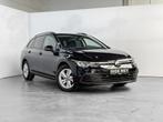 Volkswagen Golf VIII SW Golf SW 1.0 TSI Life OPF, Golf, Navigatiesysteem, 124 g/km, Zwart