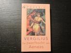 Vergilius  -De zwerftocht van Aeneas-, Boeken, Ophalen of Verzenden