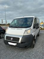 Fiat ducato 2.3 multijet 149 000 km, Auto's, Bestelwagens en Lichte vracht, Particulier, Te koop