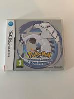 Pokemon version Argent Soulsilver - Nintendo DS, Comme neuf