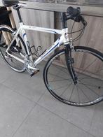 Fiets 28 inch zo goed als nieuw, Fietsen en Brommers, Fietsen | Racefietsen, Ophalen of Verzenden, Zo goed als nieuw, Carbon, 28 inch