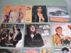 lot de sangles en vinyle, CD & DVD, Vinyles Singles, Enlèvement ou Envoi