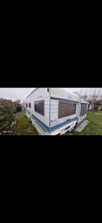 Hobby, Caravanes & Camping, Caravanes, Jusqu'à 4, Entreprise, Hobby