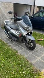 N-max 125Cc, Motoren, Motoren | Yamaha, Scooter, Particulier, 125 cc, 1 cilinder