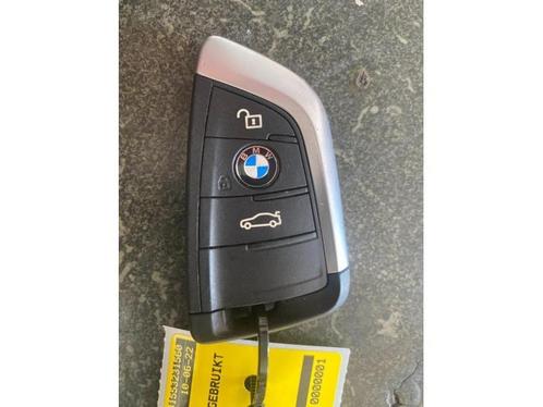Sleutel van een BMW 2-Serie, Auto-onderdelen, Overige Auto-onderdelen, BMW, Gebruikt, 3 maanden garantie