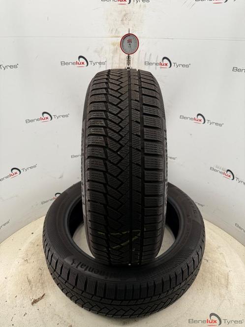 winter 205/55R19 97 Continental 205/55 R19 205/55/19 2055519, Auto-onderdelen, Banden en Velgen, Band(en), Winterbanden, 19 inch