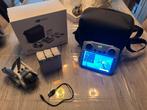 Dji mini 3 combo, Audio, Tv en Foto, Drones, Ophalen, Zo goed als nieuw, Drone met camera