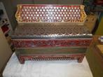accordeon  scandalli, Muziek en Instrumenten, Accordeons, Ophalen, Gebruikt, Scandalli