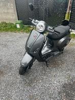 GTS Toscana 2024 - A klasse, Zo goed als nieuw, Benzine, Ophalen, Overige merken