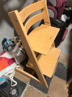 Trip Trap stoel, Ophalen, Gebruikt, Meegroeistoel, Afneembaar eetblad