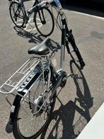 Trek damesfiets, Fietsen en Brommers, Fietsen | Dames | Damesfietsen, Ophalen, Zo goed als nieuw