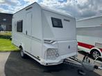 Knaus Yaseo 340 PX, 75 kg, Schokbreker, Tot en met 2, Bedrijf