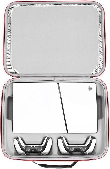 Sac Slim Playstation 5 | LIVRAISON GRATUITE, Consoles de jeu & Jeux vidéo, Jeux | Sony PlayStation 5, Neuf, Envoi