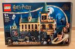 LEGO Harry Potter 76389 Hogwarts Chamber of Secrets, Ophalen, Zo goed als nieuw, Lego