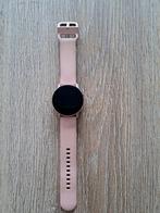 Montre Samsung Galaxy Active2, Bijoux, Sacs & Beauté, Montres connectées, Enlèvement ou Envoi, Rose, IOS, Comme neuf