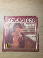 Herve vilard, Enlèvement, Comme neuf