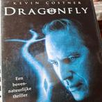 Dragonfly dvd krasvrij 1eu, Cd's en Dvd's, Dvd's | Thrillers en Misdaad, Vanaf 12 jaar, Ophalen of Verzenden, Zo goed als nieuw