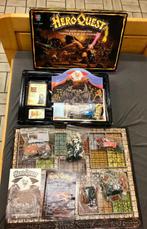 HeroQuest jaar 80, Verzenden