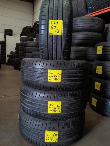 225/50/17 2255017 225/50R17 Démo estivale de Bridgestone, Enlèvement