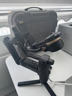 Zhiyun Crane 3S, Ophalen of Verzenden, Zo goed als nieuw
