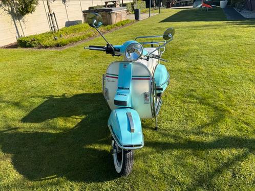 LML - Vespa PX125, Fietsen en Brommers, Scooters | Piaggio, Gebruikt, Ophalen