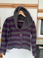 Pull met kap, Kleding | Dames, Truien en Vesten, Overige kleuren, Lola & Liza, Gedragen, Ophalen