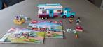 Lego friends 41125 Paardendokter en trailer, Kinderen en Baby's, Ophalen, Lego