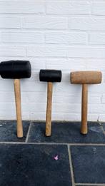 Vloerhamers, Doe-het-zelf en Bouw, Ophalen, Gebruikt
