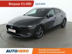 Mazda 3 1.8 D Comfort + (bj 2020, automaat), Auto's, Mazda, Gebruikt, Euro 6, 116 pk, https://public.car-pass.be/vhr/73054934-e65f-4d55-a13f-c090b72c12e2