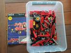 lego technic 8854, Kinderen en Baby's, Speelgoed | Duplo en Lego, Ophalen of Verzenden, Lego