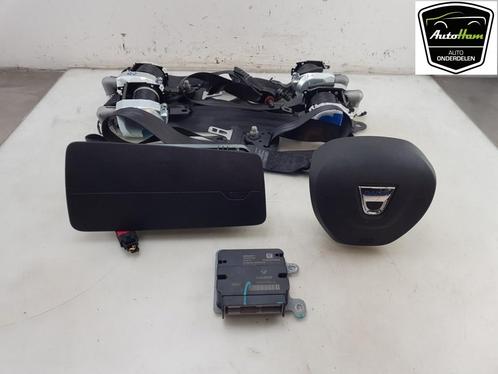 AIRBAG ENSEMBLE + ORDINATEUR Dacia Spring (985255327R), Autos : Pièces & Accessoires, Autres pièces automobiles, Dacia, Utilisé