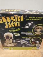 speelgoed - geesten jagen, Ophalen of Verzenden, Zo goed als nieuw, Jongen of Meisje