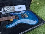 PRS Paul Reed Smith CE24 Core 2004 HFS VB BLUE, Enlèvement ou Envoi, Utilisé, Solid body, Paul Reed Smith