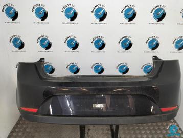 SEAT IBIZA 6J 1.2 Club  [REAR_BUMPER] 2010 beschikbaar voor biedingen