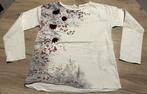 Longsleeve (Zara, maat 128), Kinderen en Baby's, Ophalen of Verzenden