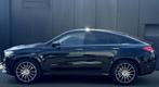Mercedes-Benz GLE 350 e 4Matic Coupé Sport Edition, Auto's, Gebruikt, 155 kW, 4 cilinders, Plug-in hybride