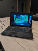 Toshiba Satellite C55-C-laptop, HDD, 2 tot 3 Ghz, 15 inch, Ophalen of Verzenden