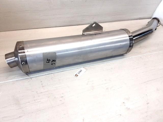 R6 1999 - 2002 Yamaha Demper D1-54331, Motoren, Onderdelen | Yamaha