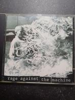 Cd : Rage against the machine : Rage against the machine, Cd's en Dvd's, Cd's | Rock, Ophalen of Verzenden, Zo goed als nieuw