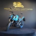 Suzuki GSX-8S Toonzaalmodel, 2 cilinders, Motorrijbewijs A, Bedrijf, Meer dan 35 kW