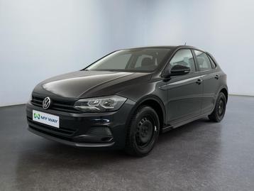 Volkswagen Polo VI Trendline  beschikbaar voor biedingen