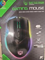 Gaming mouse (nieuw), Computers en Software, Muizen, Ophalen, Muis, Gaming muis, Nieuw